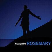 Обложка альбома Невидимки