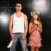 Обложка сингла Весна