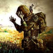 Обложка сингла S.t.a.l.k.e.r.