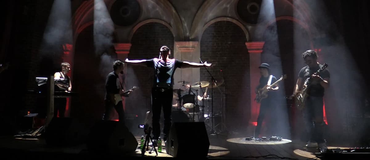 Rosemary - Caribbean Club