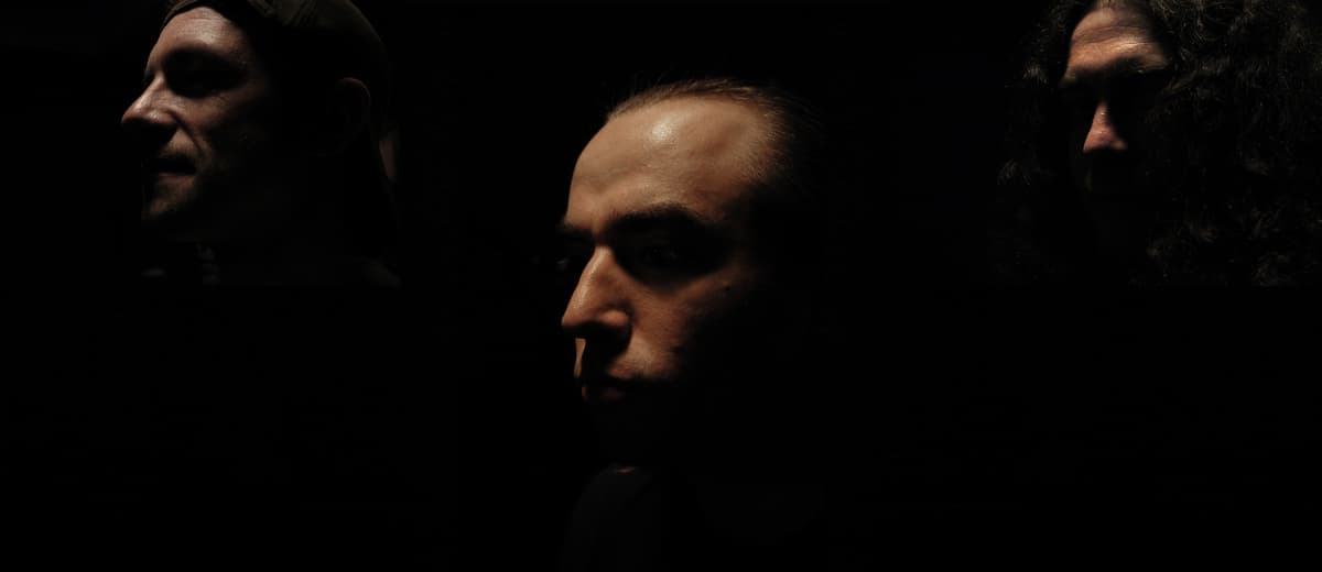 Rosemary - Невидимки.