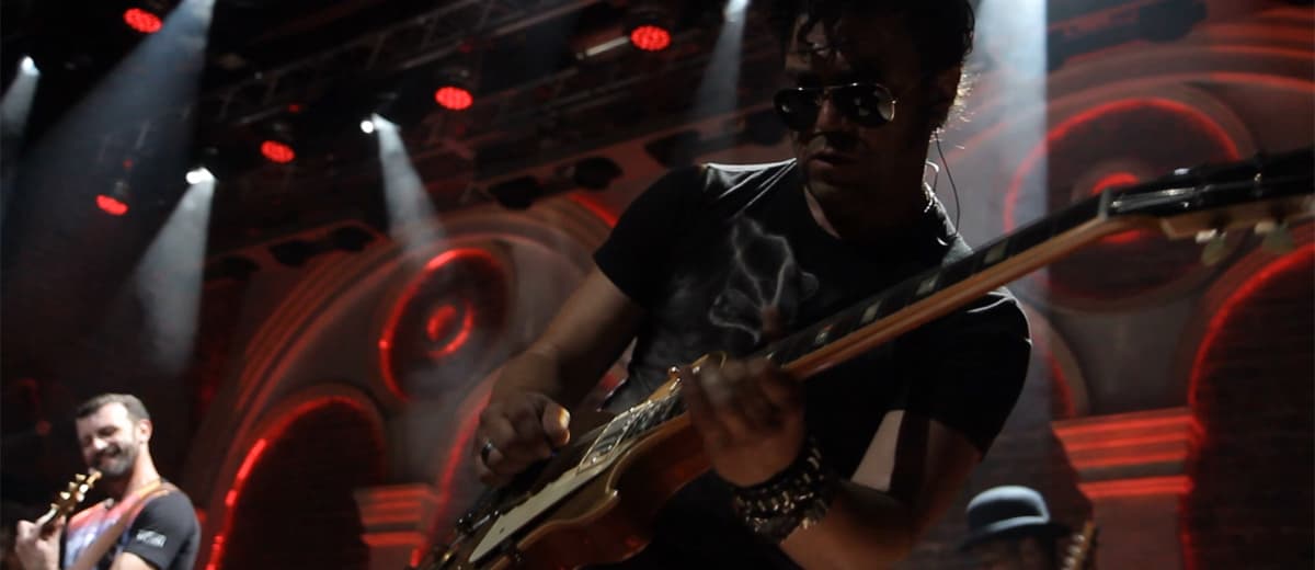 Rosemary - Александр Яковлев, Роман Мацюта.