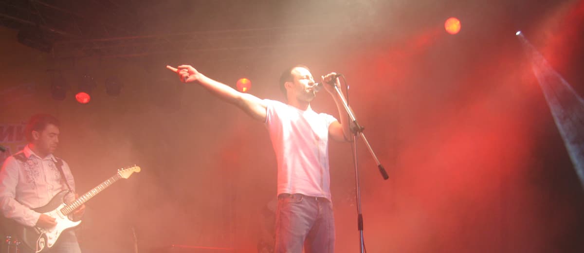 Rosemary - Роман Мацюта, Александр Яковлев.